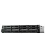 Synology 12-bay RackStation 12 Core 16 GB SA3600, Synology-SA3600