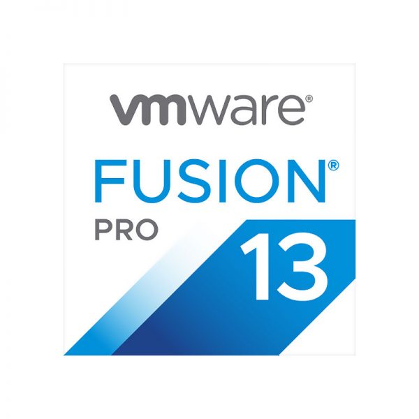 VMware-Fusion-13-Pro,-ESD-(FUS13-PRO-C), VMware Fusion 13 Pro ESD FUS13-PRO-C