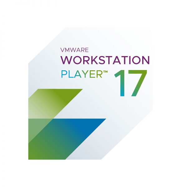 VMware-Workstation-17-Player-for-Linux-and-Windows,-ESD-(VCS8-STD-C), VMware Workstation 17 Player ESD VCS8-STD-C