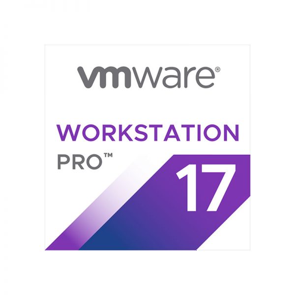 VMware-Workstation-17-Pro-for-Linux-and-Windows,-ESD-(WS17-PRO-C), VMware Workstation 17 Pro ESD WS17-PRO-C