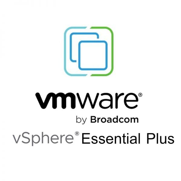 VMware-vSphere-Essential-Plus, VMware vSphere Essential Plus
