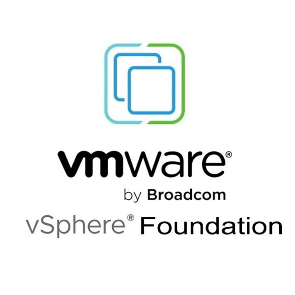 VMware-vSphere-Foundation, VMware vSphere Foundation Subscription