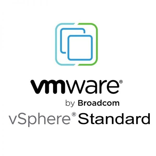 VMware-vSphere-Standard-1, VMware vSphere Standard Subscription