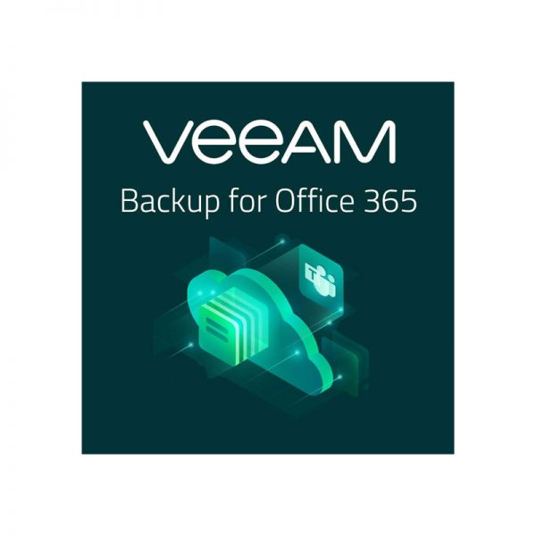 Veeam Backup For Microsoft 365 Subscription Option