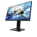 ASUS-24.5-Gaming-Monitor-(VG258QR)-Front-Left