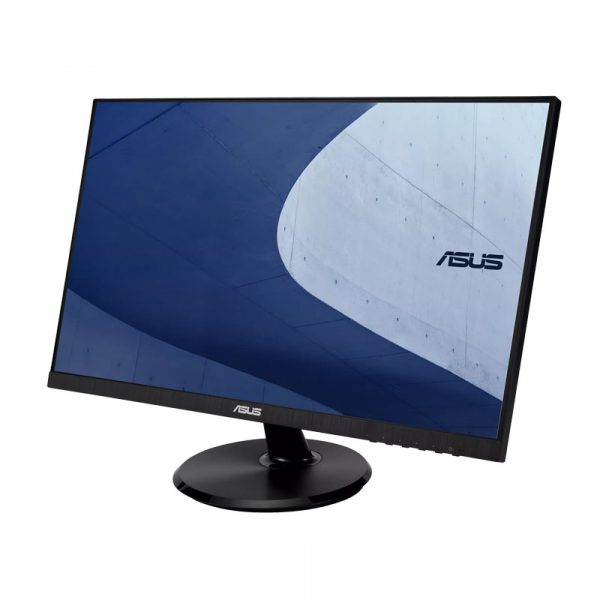 ASUS-C1241Q-23.8-Business-Monitor-(90LC0011-B01310)-Front-Left, ASUS 24inch C1241Q Business Monitor 90LC0011-B01310