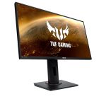 ASUS-TUF-24.5-FHD-Gaming-Monitor-(VG259QR)-Front-Right