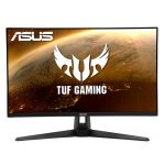 ASUS-TUF-27-FHD-Gaming-Monitor-(VG279Q1A)-Front