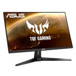 ASUS-TUF-27-FHD-Gaming-Monitor-(VG279Q1A)-Front-Right