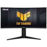 ASUS-TUF-29.5-Ultra-wide-Curved-Gaming-Monitor-(VG30VQL1A)-Front
