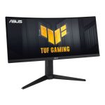 ASUS-TUF-29.5-Ultra-wide-Curved-Gaming-Monitor-(VG30VQL1A)-Front-Right