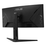 ASUS-TUF-29.5-Ultra-wide-Curved-Gaming-Monitor-(VG30VQL1A)-Rear-Right