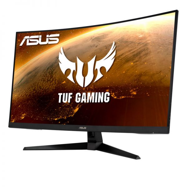 ASUS-TUF-31.5-FHD-Gaming-Monitor-(VG328H1B)-Front-Left, ASUS TUF 32-inch FHD Gaming Monitor VG328H1B