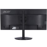 Acer-CB292CUbmiipruzx-29-Gaming-LED-Monitor-(UM.RB2ST.002)-Rear