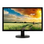 Acer-K202HQLbi-19.5-LED-Monitor-(UM.IX2ST.003)-Front