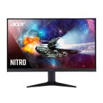 Acer-Nitro-Gaming-QG241YPbmiipx-23.8-LED-Monitor-(UM.QQ1ST.P01)-Front