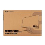 Acer-Nitro-Gaming-VG240YAbmiix-23.8-LED-Monitor-(UM.QV0ST.A01)-Box