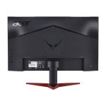 Acer-Nitro-Gaming-VG240YAbmiix-23.8-LED-Monitor-(UM.QV0ST.A01)-Rear