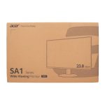 Acer-SA241YAbi-23.8-LED-Monitor-(UM.QS1ST.A01)-Box