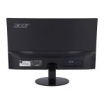 Acer-SA241YAbi-23.8-LED-Monitor-(UM.QS1ST.A01)-Rear