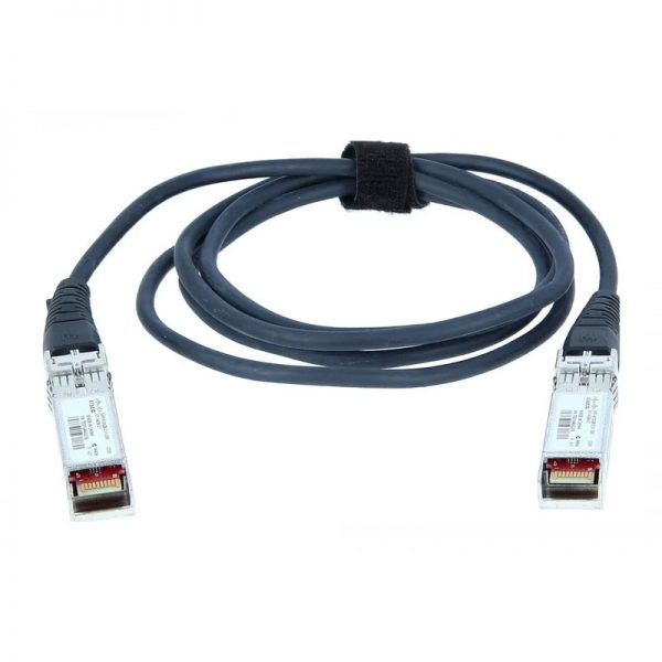 Cisco-10GBASE-CU-SFP+-Cable-5-Meter-(SFP-H10GB-CU5M=), Cisco SFP plus Cable 5M SFP-H10GB-CU5M
