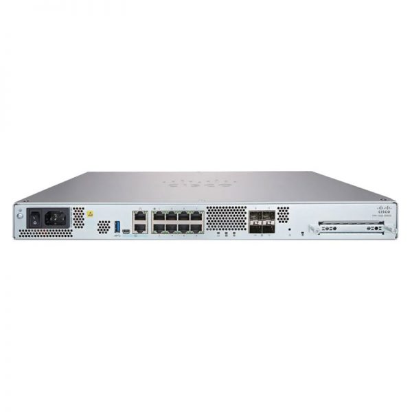 Cisco-Firepower-1150-NGFW-Appliance-Front, Cisco Firepower 1150 NGFW Appliance FPR1150-NGFW-K9, Cisco Firepower 1140 ASA Appliance FPR1140-ASA-K9, Cisco Firepower 1150 ASA Appliance FPR1150-ASA-K9