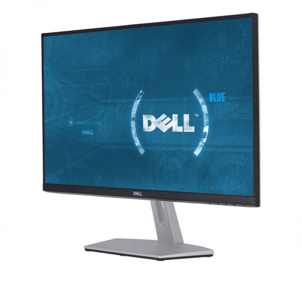 Dell-Monitor-S2421HN-23.8-inch-1920x1080-IPS-(S2421HN)-Front-Left, Dell Monitor S2421HN 24inch FHD IPS S2421HN