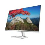 HP-M27fd-FHD-Front-Left, HP M27fd FHD 27-inch Monitor 2H3Z1AA