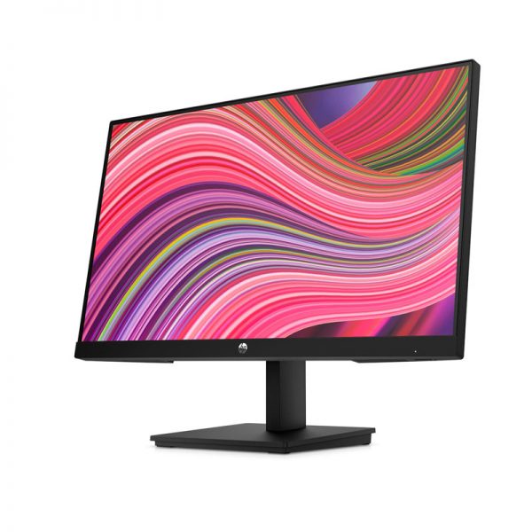 HP-V22i-FHD-Front-left, HP V22i FHD 22-inch Monitor 6D8G9AA