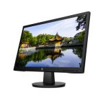 HP-V22v-FHD-Front-Left, HP V22v FHD Monitor 450M4AA