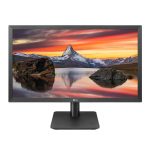 LG-21.45-FHD-Monitor-with-AMD-(22MP410-B)-Front