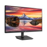 LG-23.8”-FHD-Monitor-with-AMD-FreeSync-(24MP400-B)-Front-Right