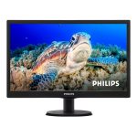 Philips-19.5-Monitor-(203V5LHSB2_67)-Front-1