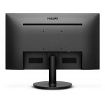 Philips-23.8-IPS-FHD-Monitor-(241V8_67)-Rear