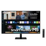 Samsung-32-inch-Smart-Monitor-M5-Smart-TV-Experience-(LS32BM500EEXXT)