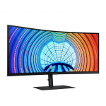 Samsung-Curved-34-LS34A650UXEXXT-Front-Right