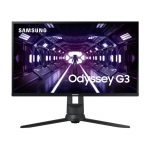 Samsung-Odyssey-G3-24-inch-Gaming-Monitor-Front