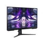 Samsung-Odyssey-G30A-27-inch-Gaming-Monitor-Front-Right