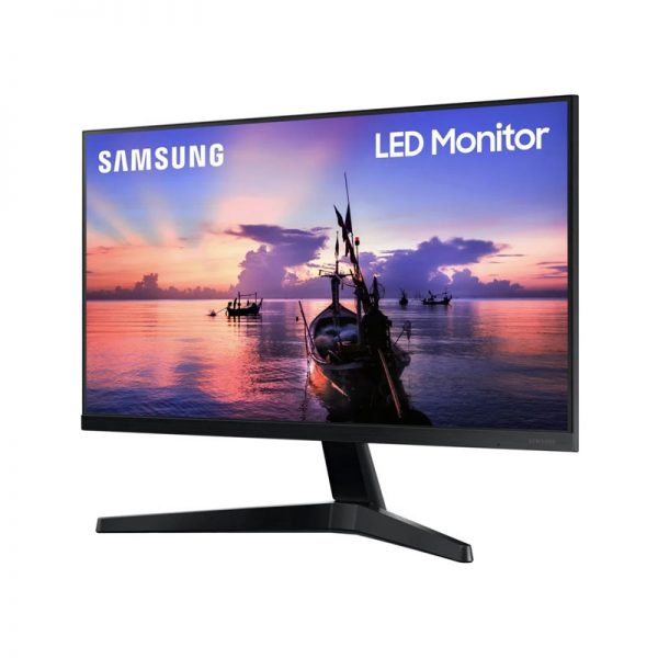 Samsung-T35F-24-inch-LED-Monitor-Front-Left, Samsung T35F 24-inch LED Monitor LF24T350FHEXXT