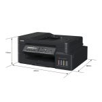 Brother-DCP-T720DW-Multifunction-Ink-Tank-Printer-Dimension