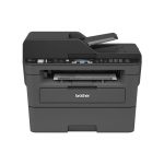 Brother-MFC-L2715DW-Multifunction-Mono-Laser-Printer-Front