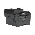 Brother-MFC-L2715DW-Multifunction-Mono-Laser-Printer-Front-Right
