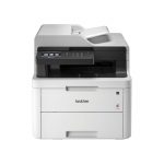 Brother-MFC-L3735CDN-Multi-Function-Color-LED-Printer-Front