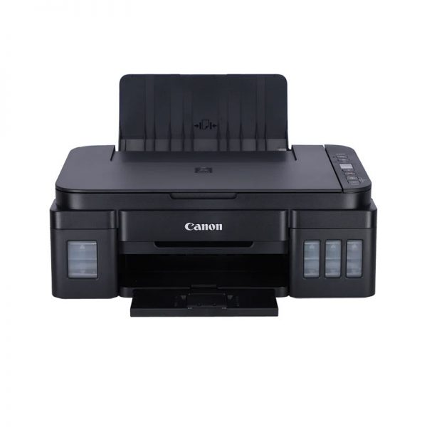 Canon-PIXMA-G2010-Ink-Tank-Printer-Front, Canon Pixma Ink Tank Printer G2010