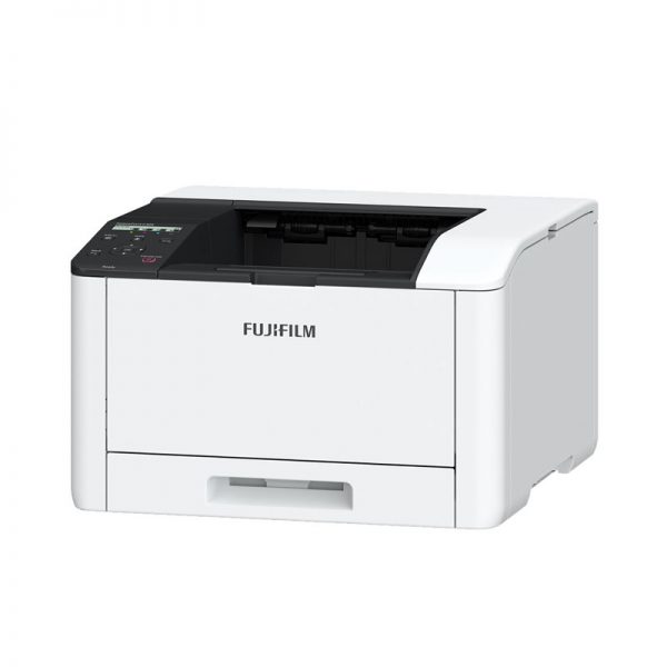 FujiFilm-ApeosPrint-C325-DW-Color-LED-Printer-Front-Left