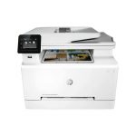 HP-Color-LaserJet-Pro-MFP-M282nw-Multi-Function-Printer-7KW72A-Front