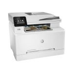 HP-Color-LaserJet-Pro-MFP-M282nw-Multi-Function-Printer-7KW72A-Front-Right