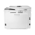 HP-Color-LaserJet-Pro-MFP-M282nw-Multi-Function-Printer-7KW72A-Rear