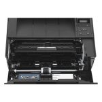 HP-LaserJet-Pro-M706n-A3-Mono-Laser-Printer-B6S02A-Front-Open