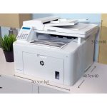 HP-LaserJet-Pro-MFP-M227fdn-Multifunction-Mono-Laser-Printer-Dimension